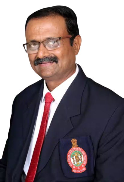 Anil Mahajan